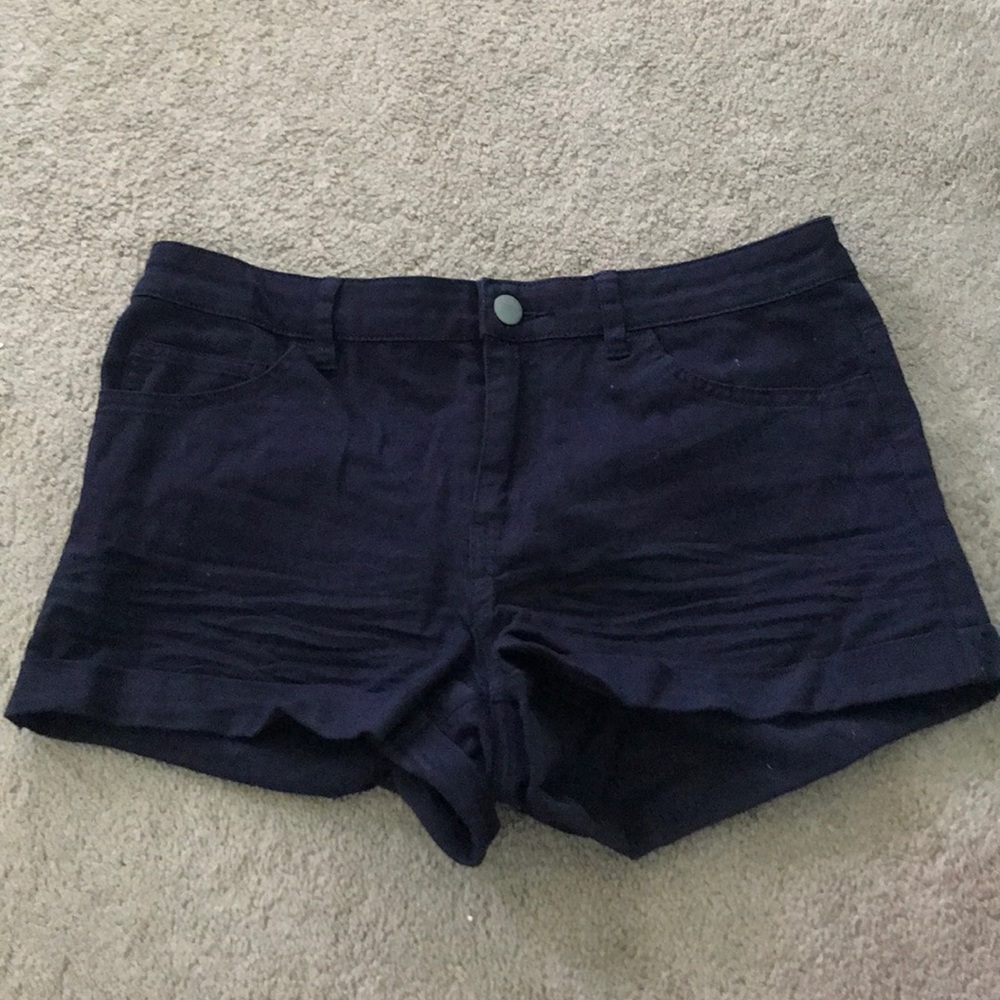 H&M Jean Shorts